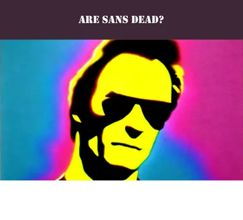 Are SANS Dead For MSPs